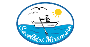 Logo Savelletri Miramare